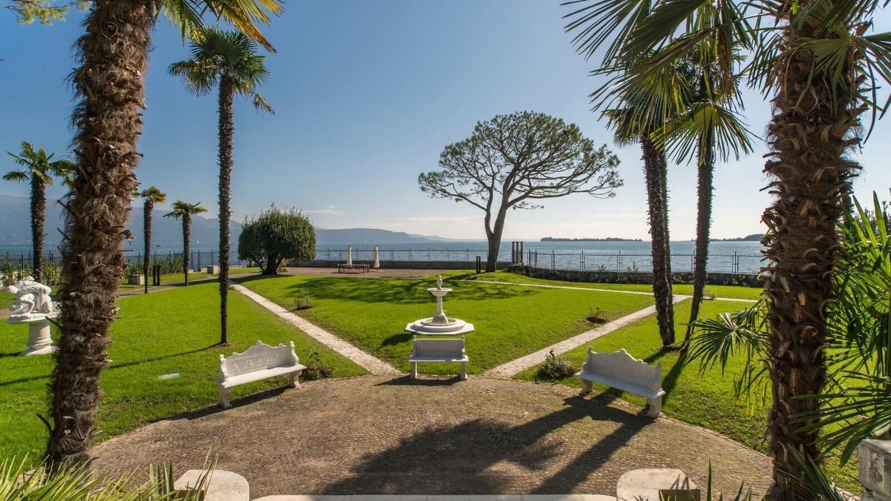 Photo of Patio Balcony in Barbarano