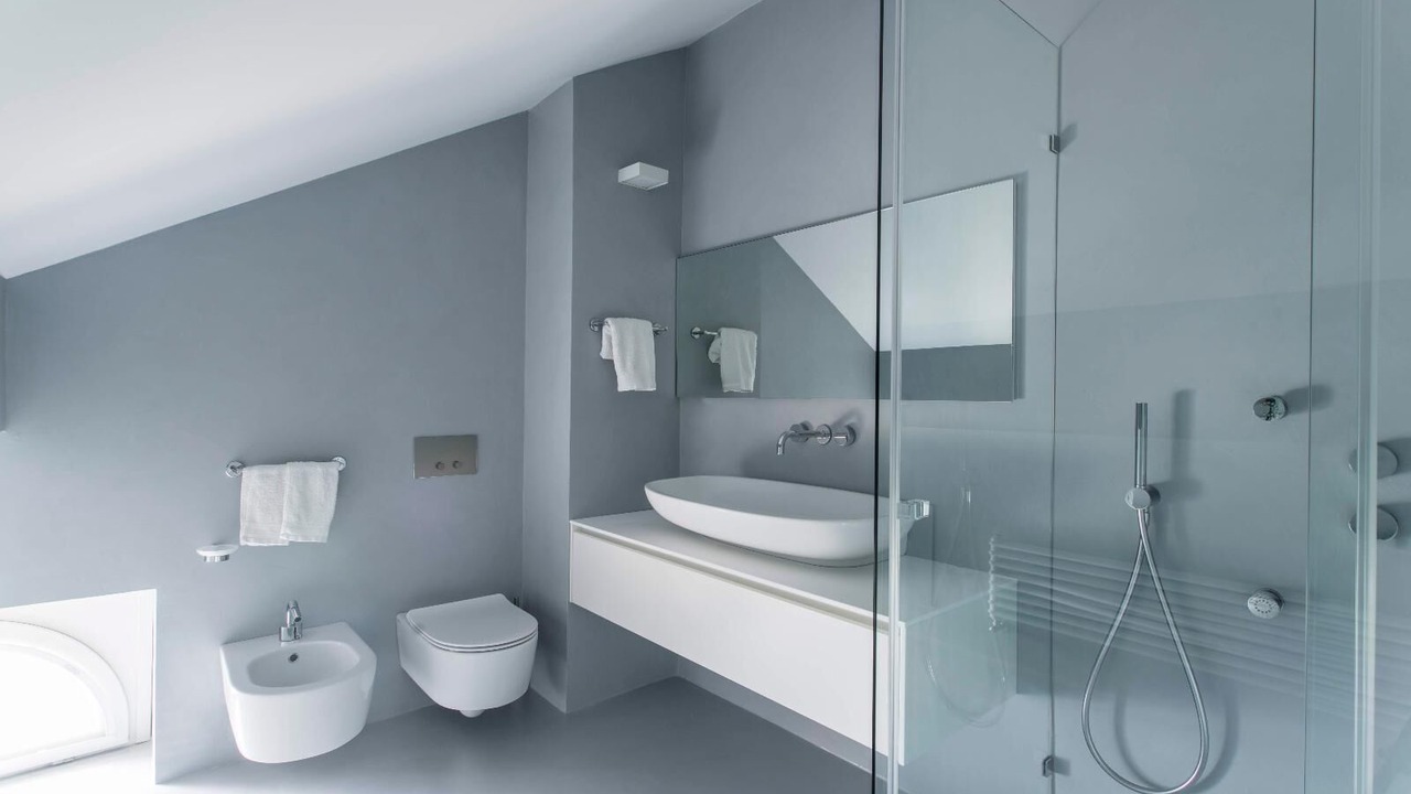 Photo of Bathroom in Barbarano