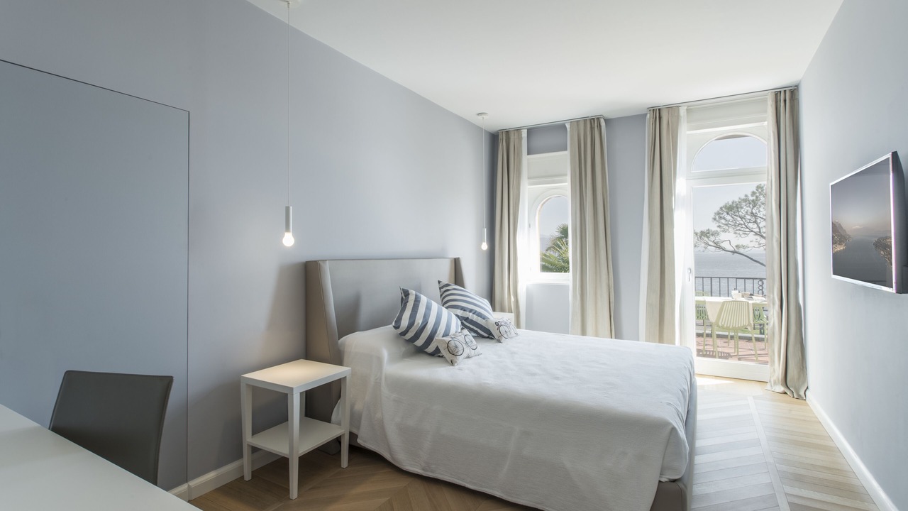 Photo of Bedroom in Barbarano