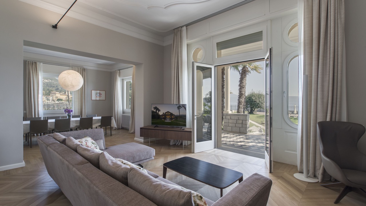 Photo of Livingroom in Barbarano