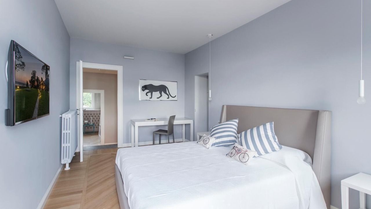 Photo of Bedroom in Barbarano