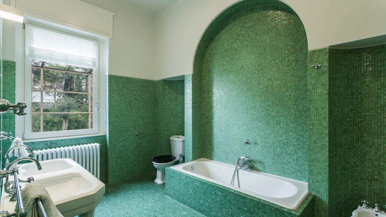 Photo of Bathroom in Barbarano