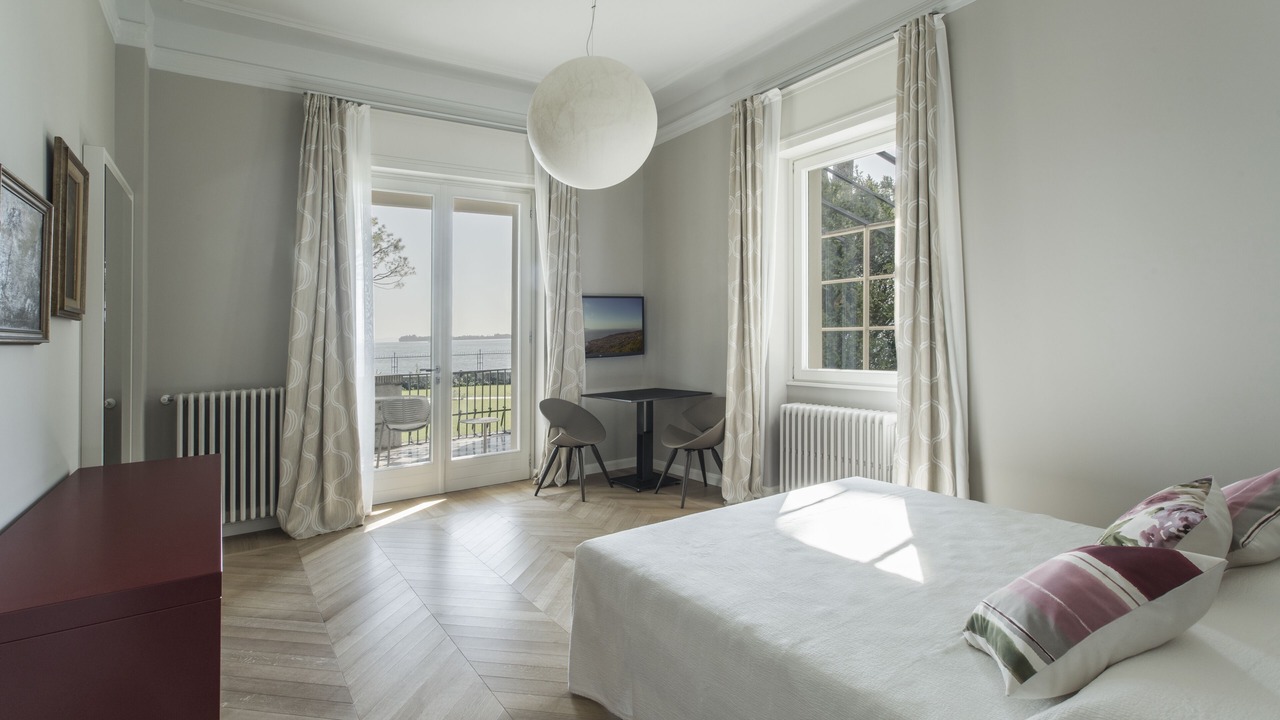 Photo of Bedroom in Barbarano