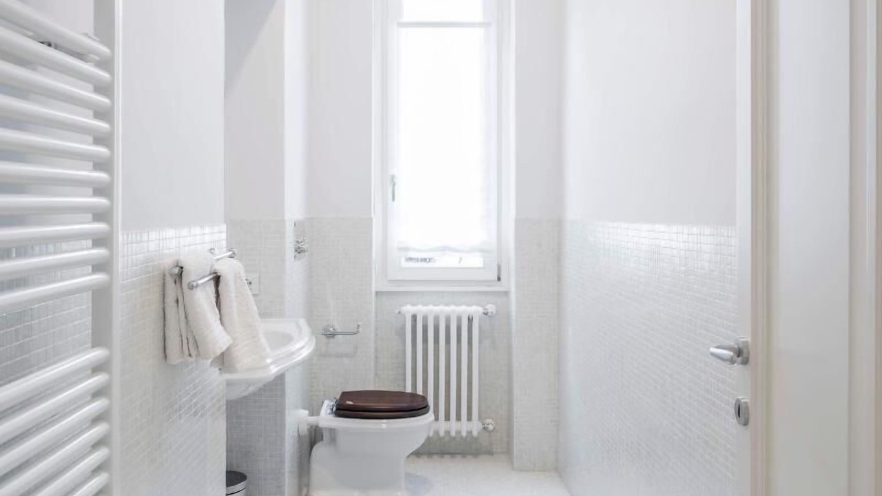 Photo of Bathroom in Barbarano