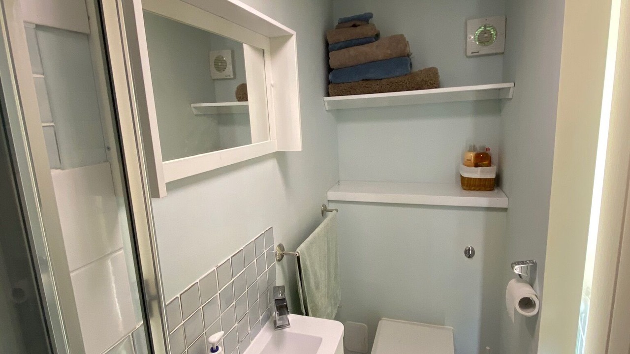 Photo of Bathroom in Kilrenny