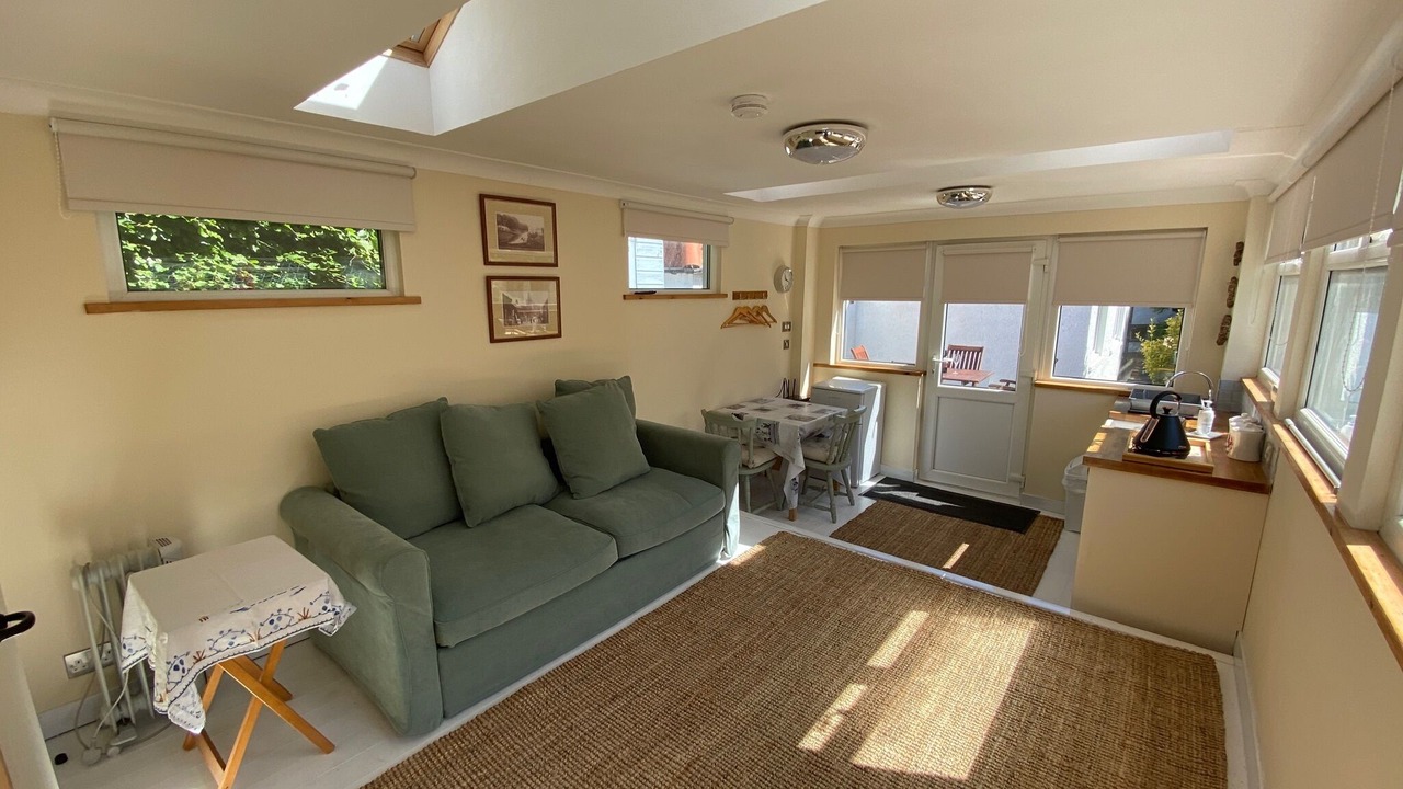 Photo of Livingroom in Kilrenny