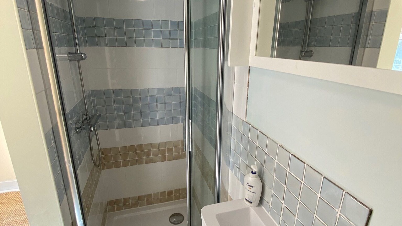 Photo of Bathroom in Kilrenny