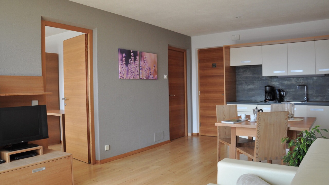 Photo of Livingroom in Malles Venosta