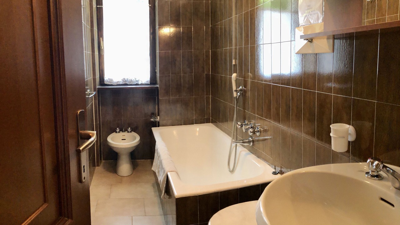 Photo of Bathroom in Magognino