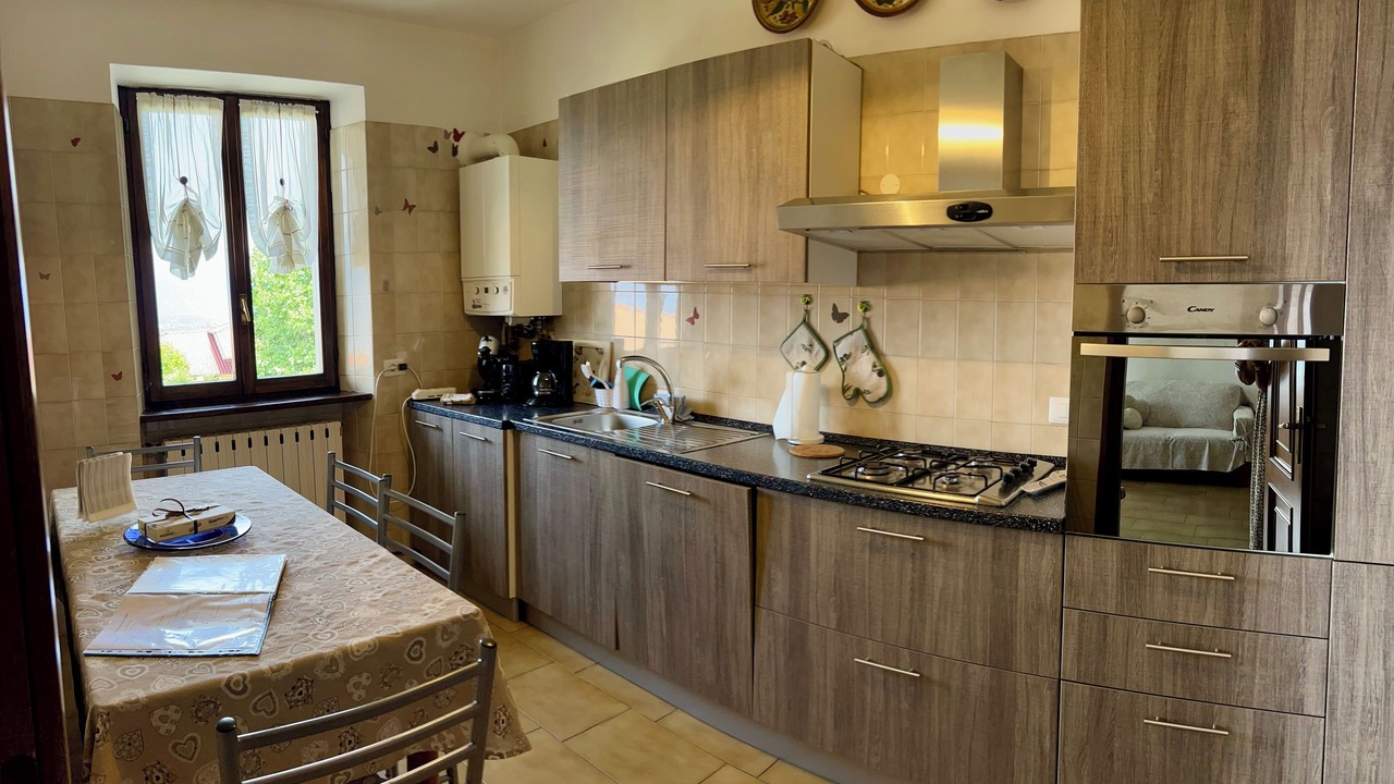 Photo of Kitchen in Magognino