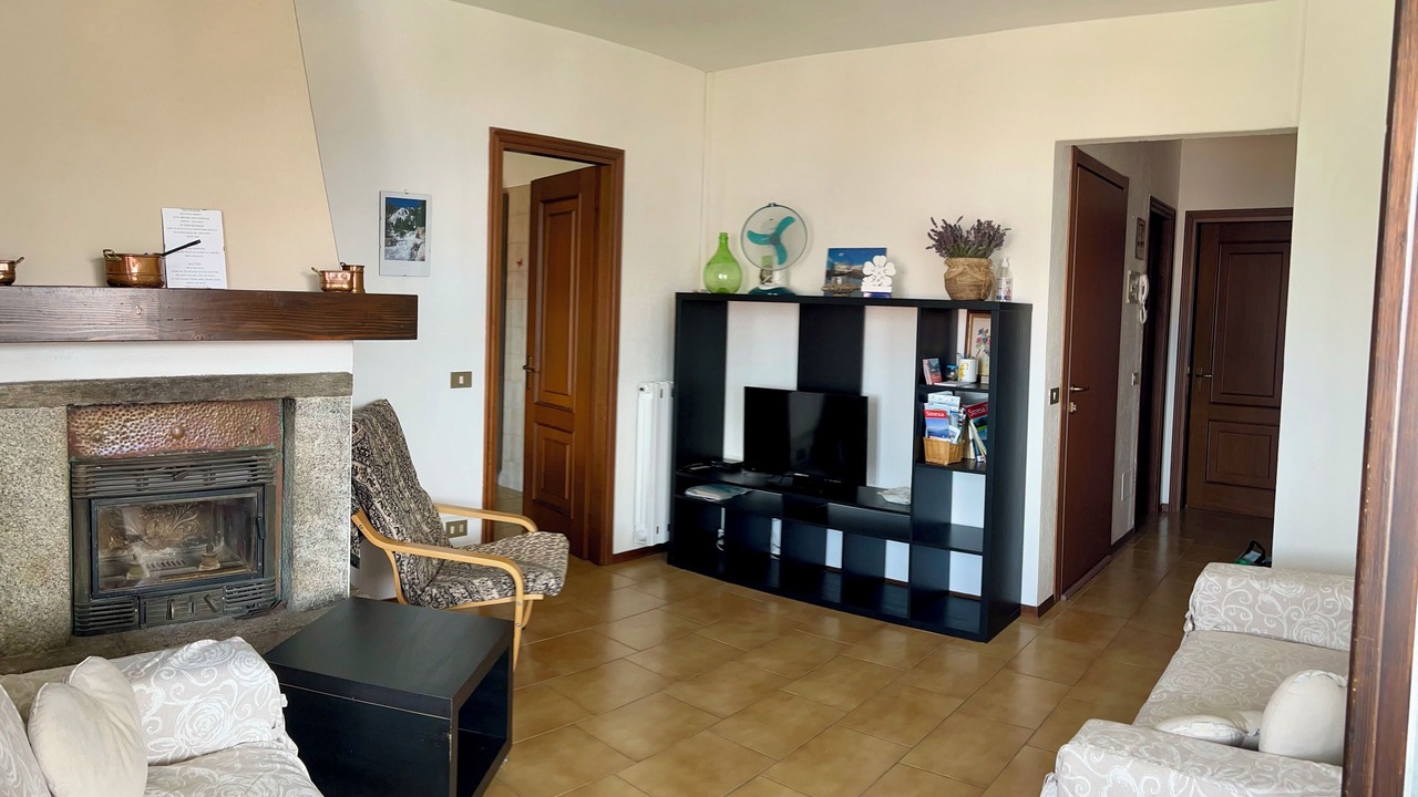 Photo of Livingroom in Magognino