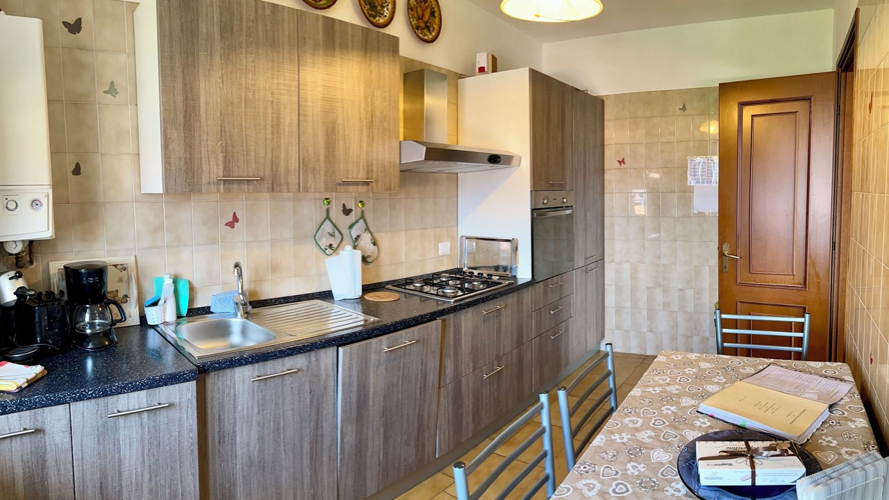 Photo of Kitchen in Magognino
