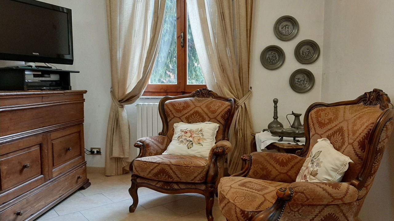 Photo of Livingroom in Sinalunga