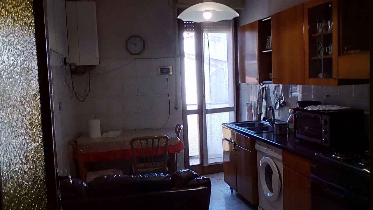 Photo of Kitchen in Avezzano