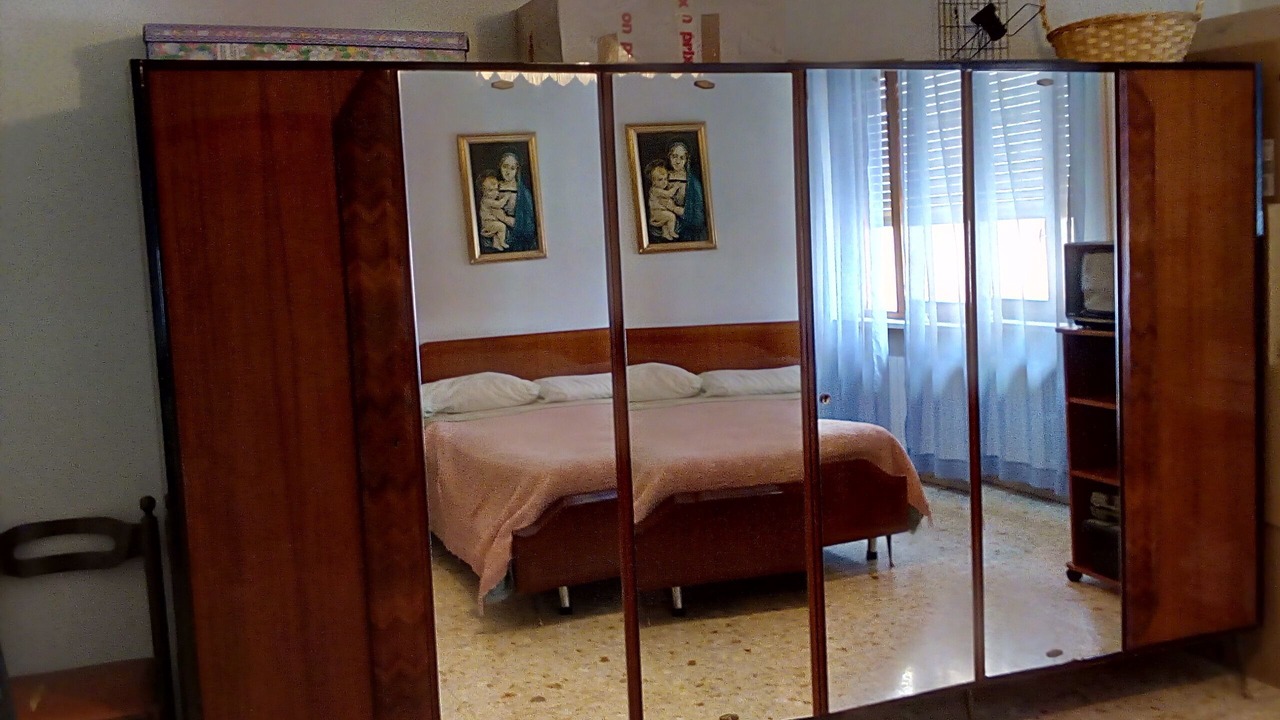 Photo of Bedroom in Avezzano