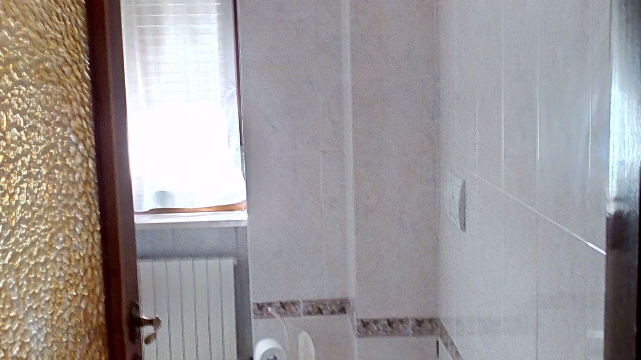 Photo of Bathroom in Avezzano