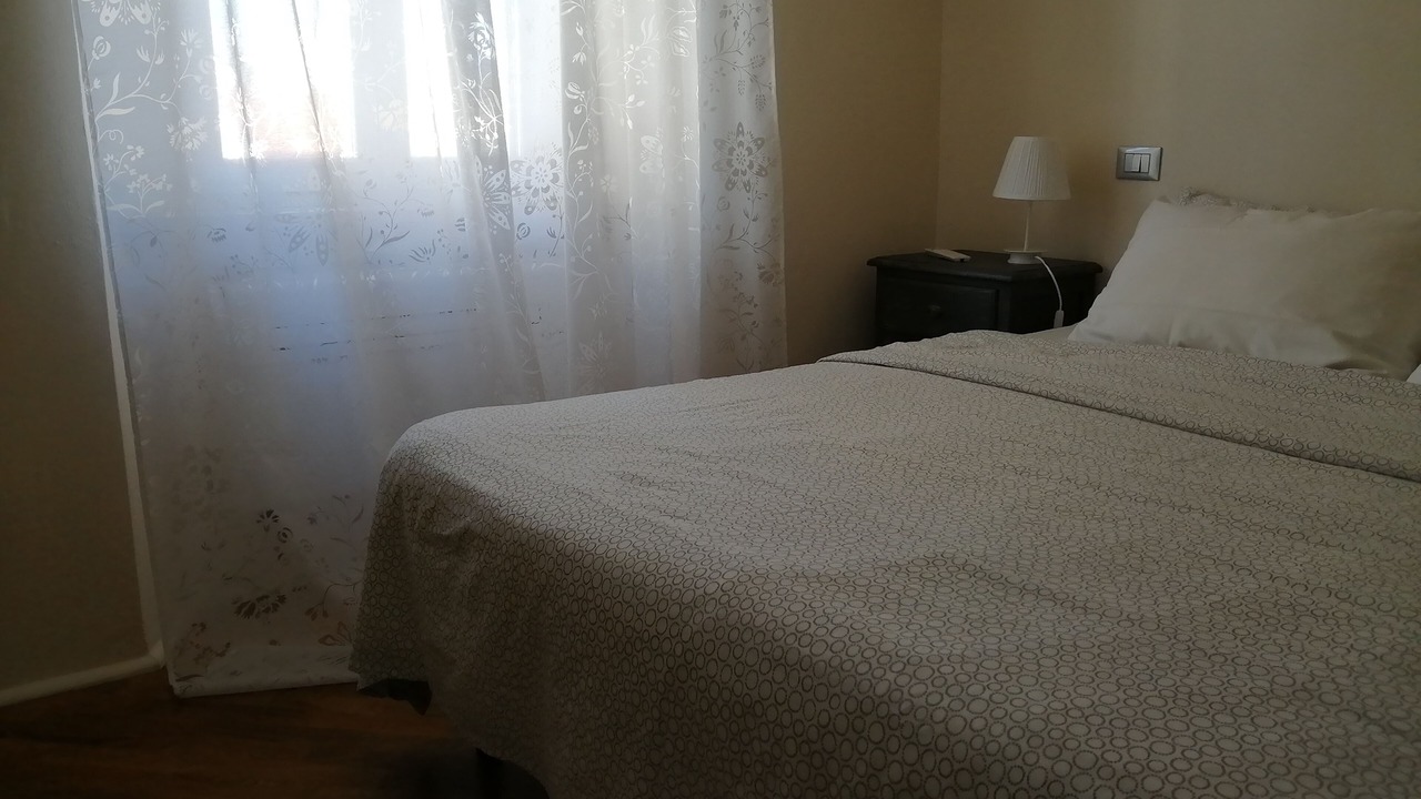 Photo of Bedroom in Venezia Nuova