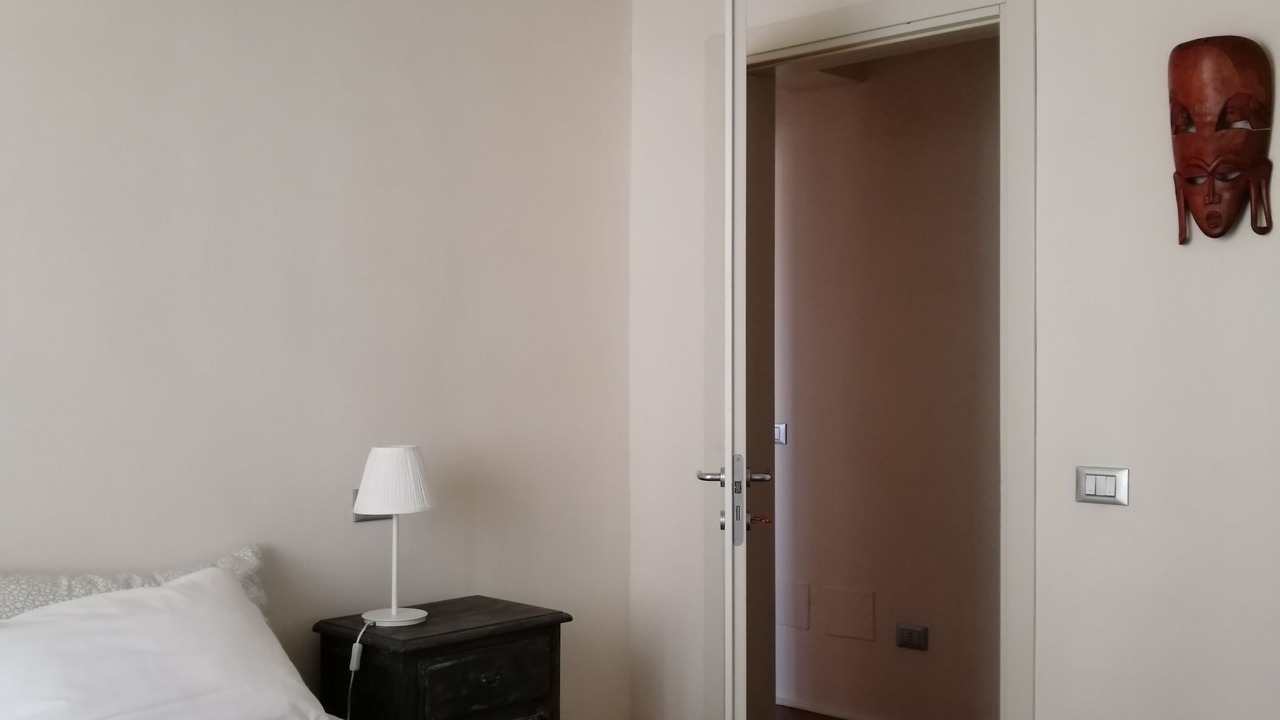 Photo of Bedroom in Venezia Nuova