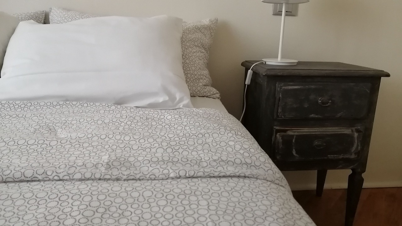 Photo of Bedroom in Venezia Nuova