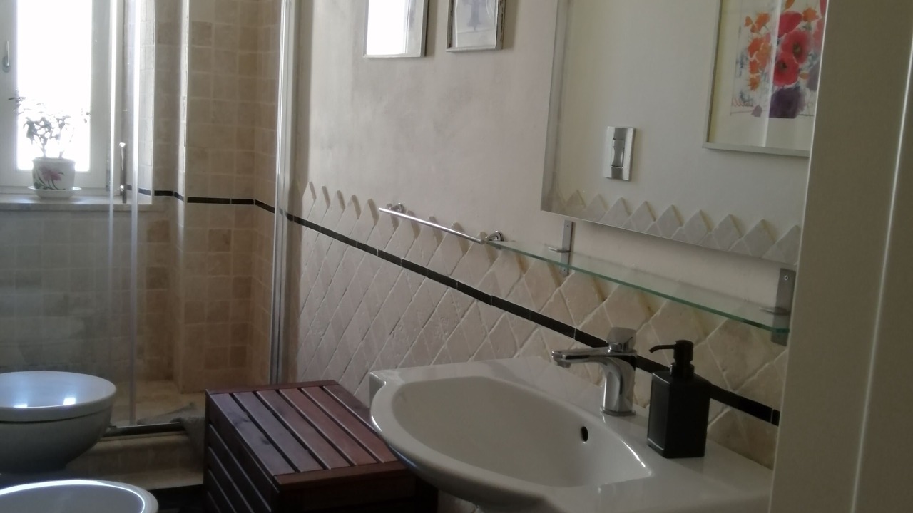 Photo of Bathroom in Venezia Nuova