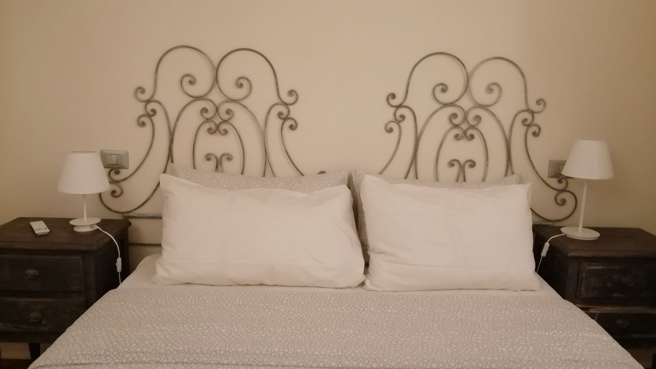 Photo of Bedroom in Venezia Nuova