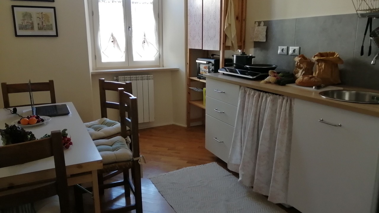 Photo of Kitchen in Venezia Nuova