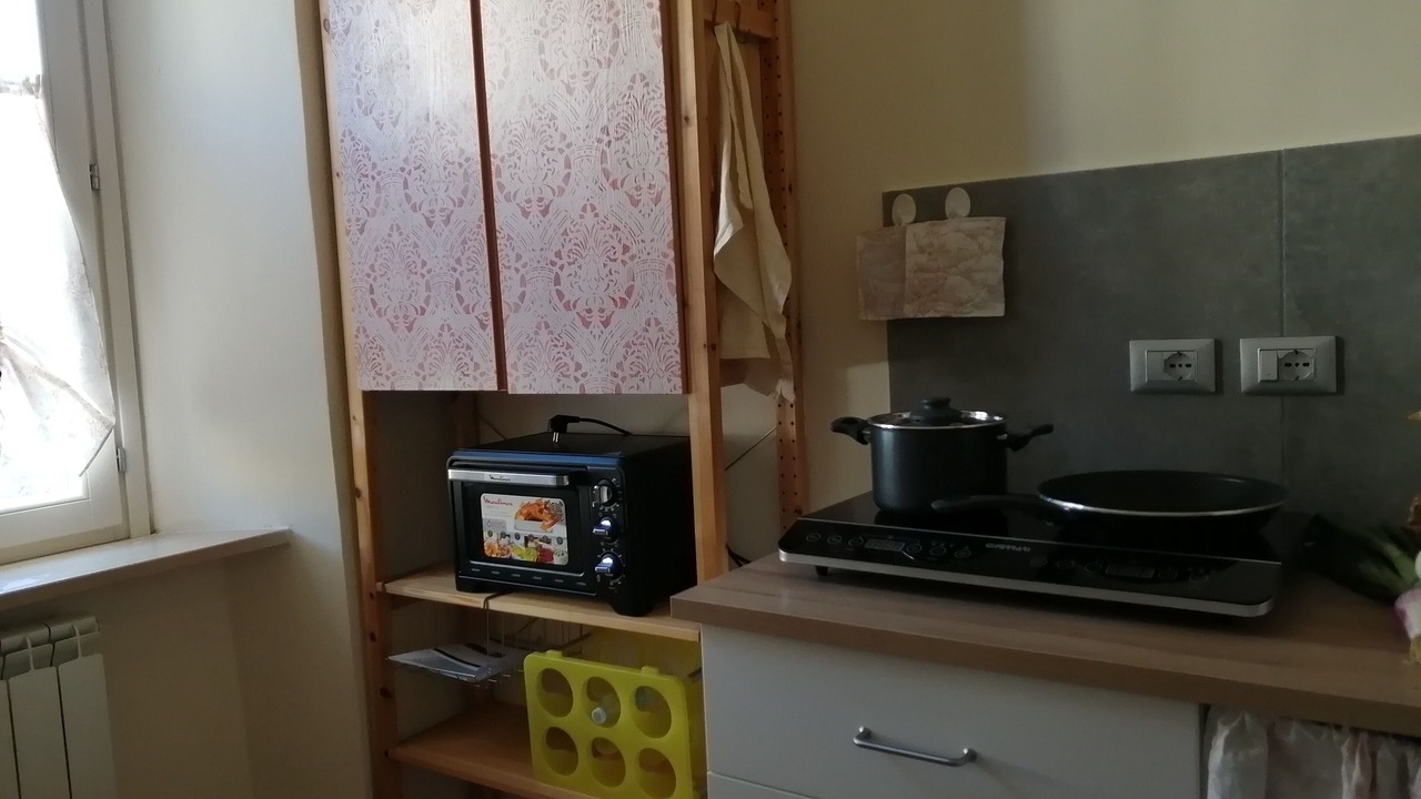 Photo of Kitchen in Venezia Nuova