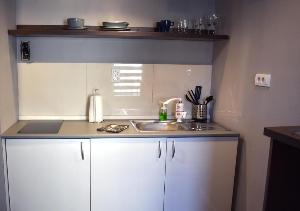 Photo of Kitchen in Zrenjanin