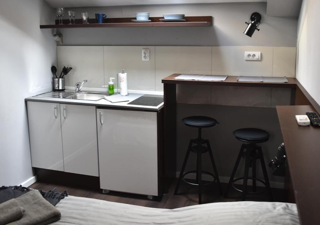 Photo of Kitchen in Zrenjanin