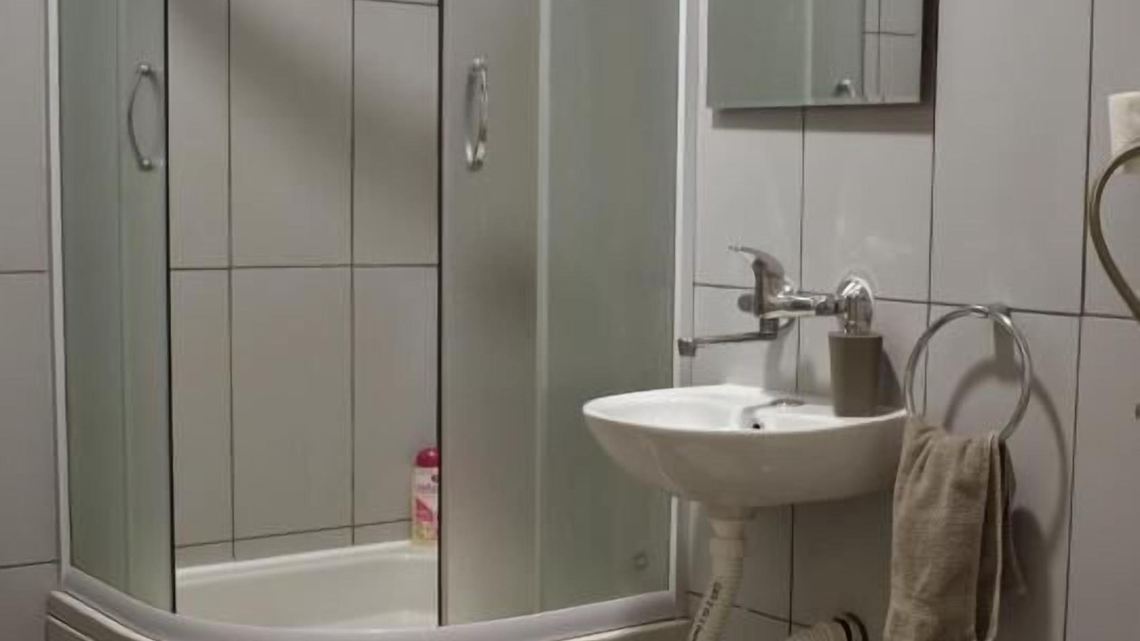 Photo of Bathroom in Zrenjanin