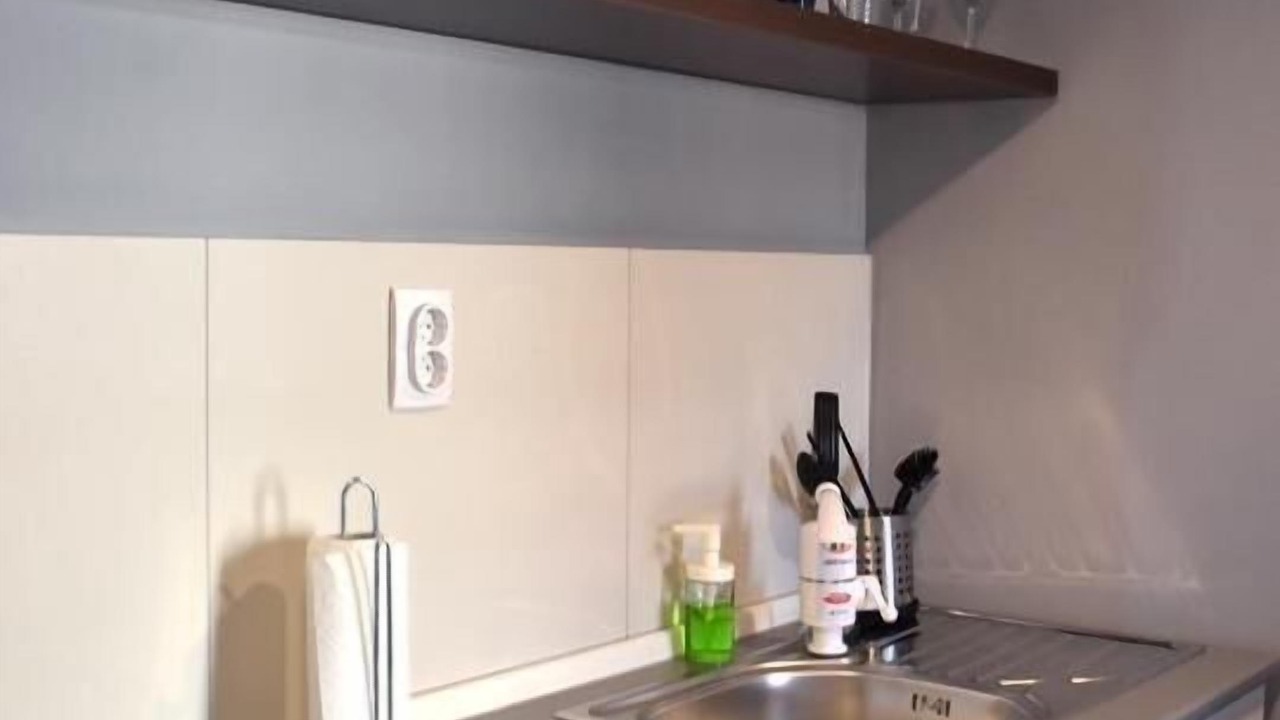 Photo of Kitchen in Zrenjanin