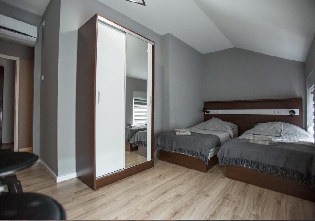 Photo of Bedroom in Zrenjanin