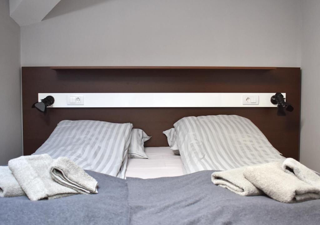 Photo of Bedroom in Zrenjanin