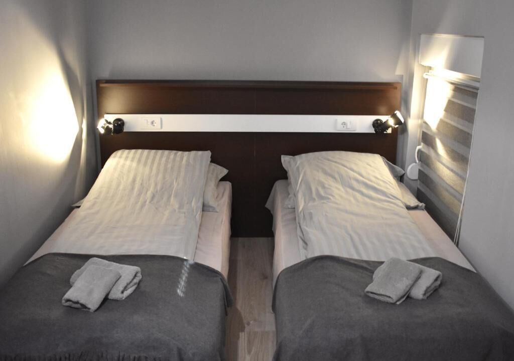 Photo of Bedroom in Zrenjanin