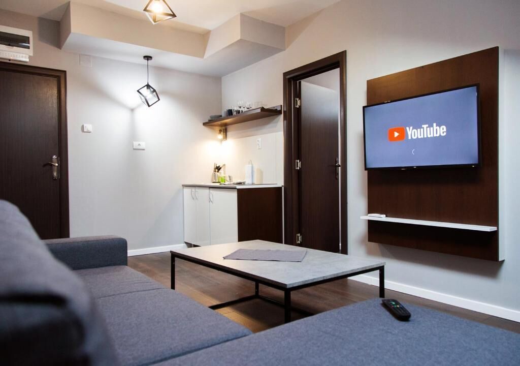 Photo of Livingroom in Zrenjanin