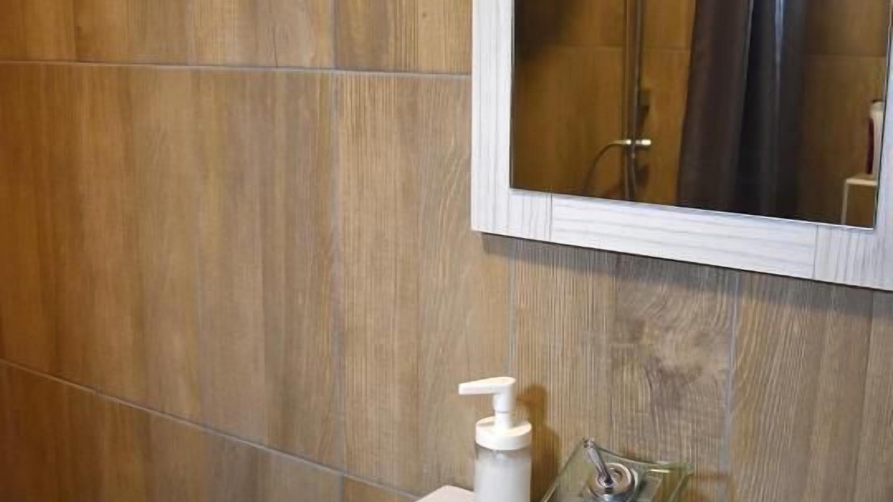 Photo of Bathroom in Zrenjanin
