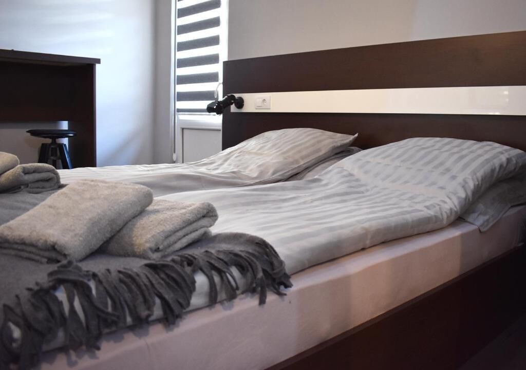 Photo of Bedroom in Zrenjanin