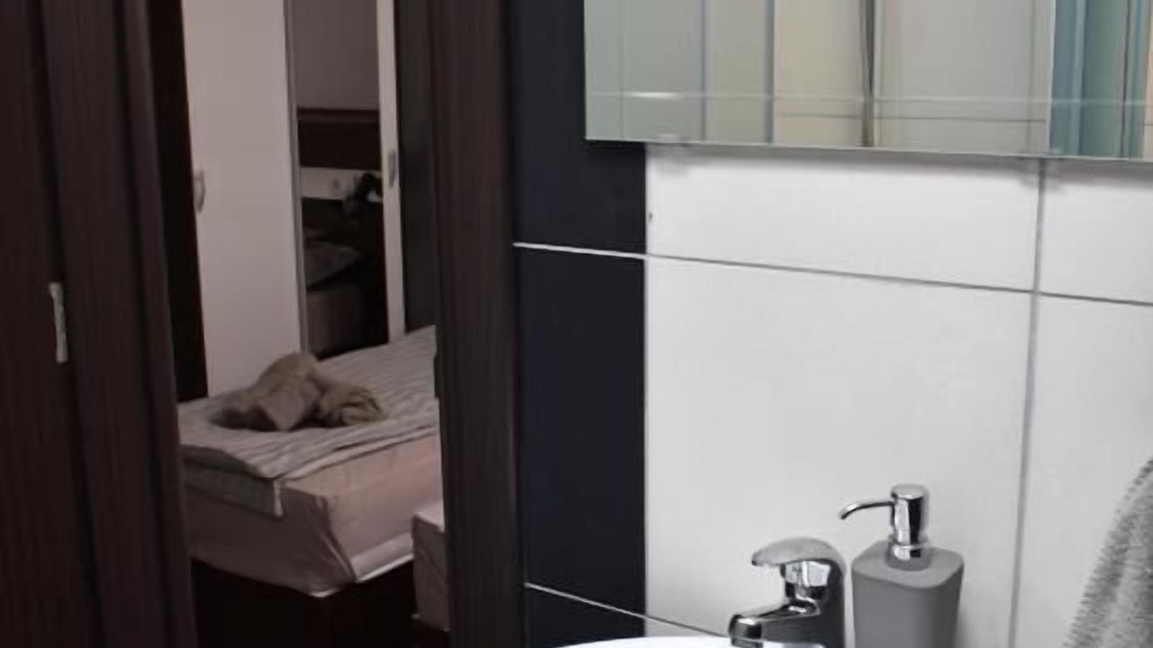 Photo of Bathroom in Zrenjanin