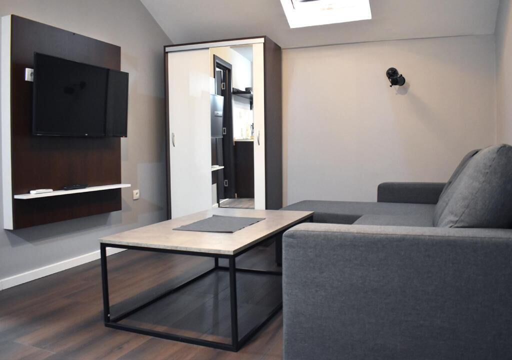 Photo of Livingroom in Zrenjanin