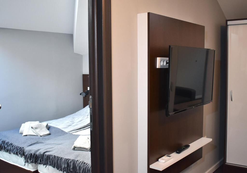 Photo of Bedroom in Zrenjanin
