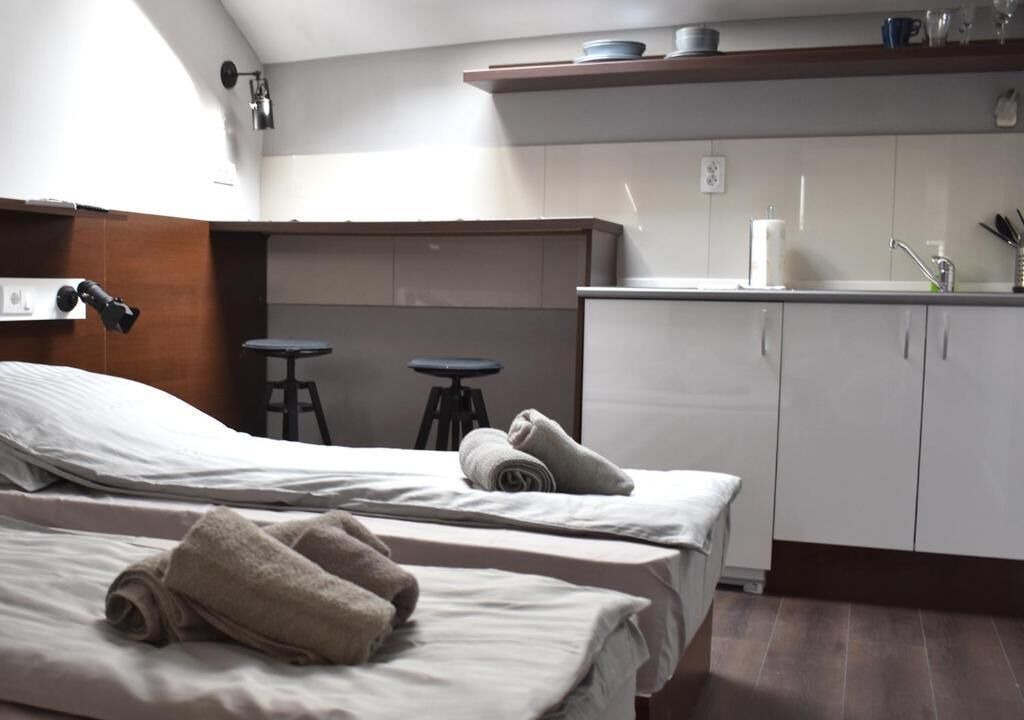 Photo of Bedroom in Zrenjanin