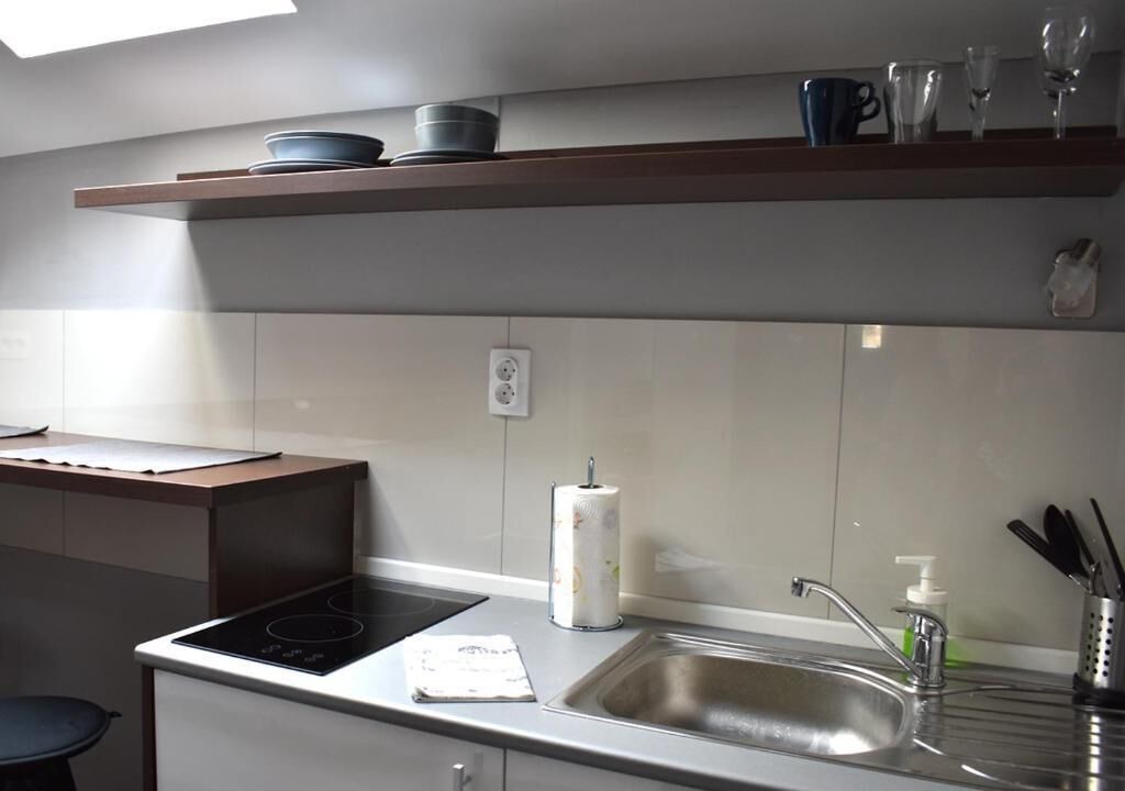 Photo of Kitchen in Zrenjanin