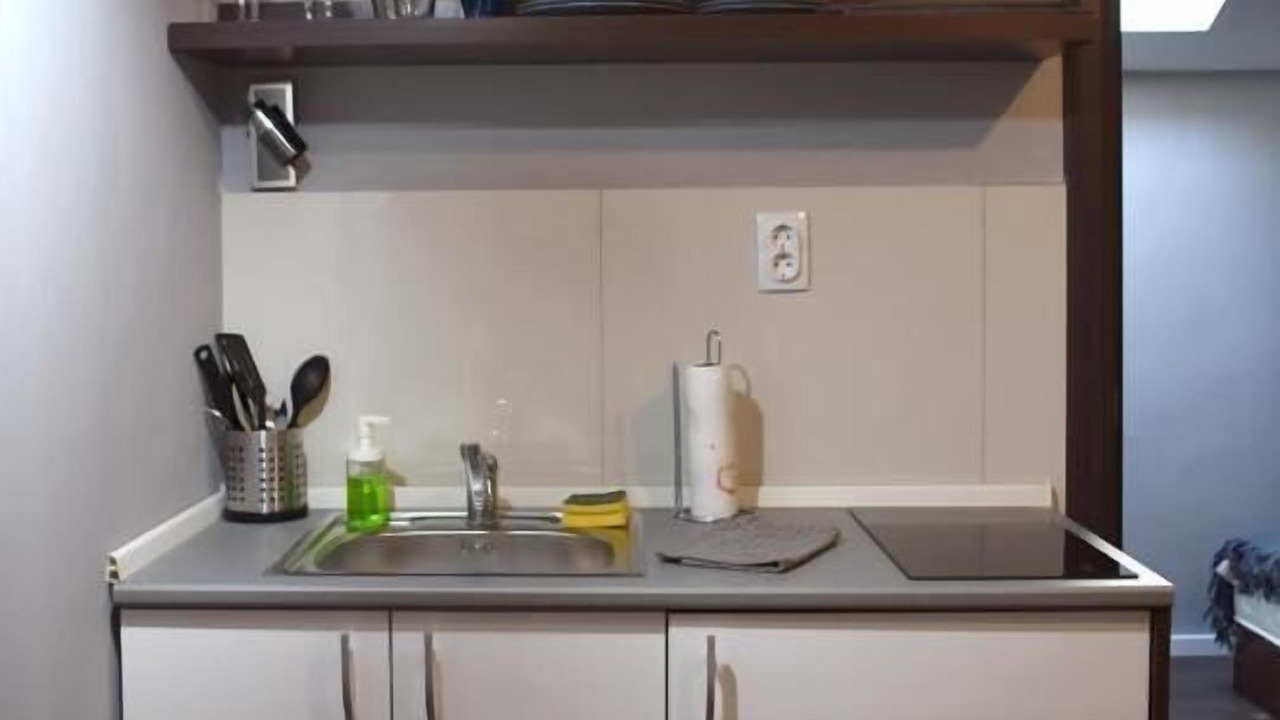 Photo of Kitchen in Zrenjanin