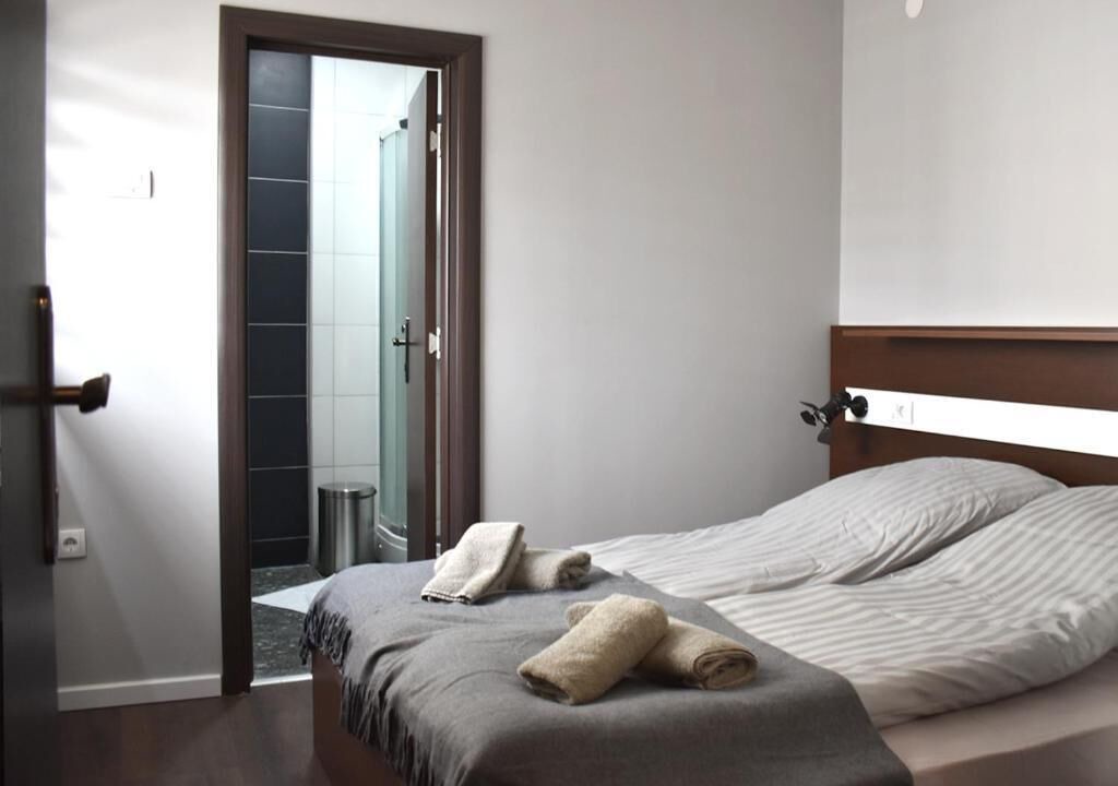 Photo of Bedroom in Zrenjanin