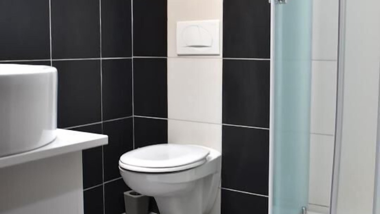 Photo of Bathroom in Zrenjanin