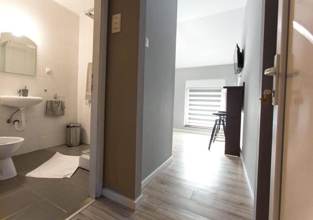 Photo of Bathroom in Zrenjanin