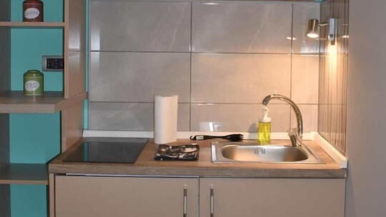 Photo of Kitchen in Zrenjanin