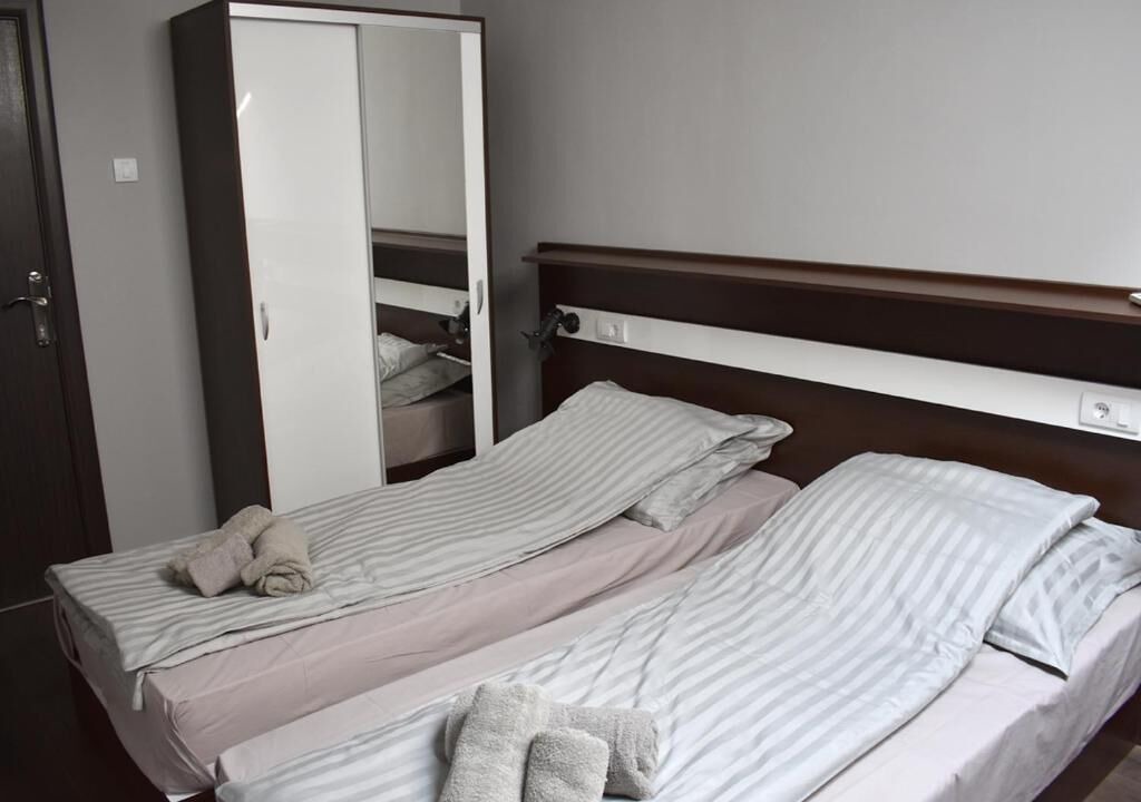 Photo of Bedroom in Zrenjanin