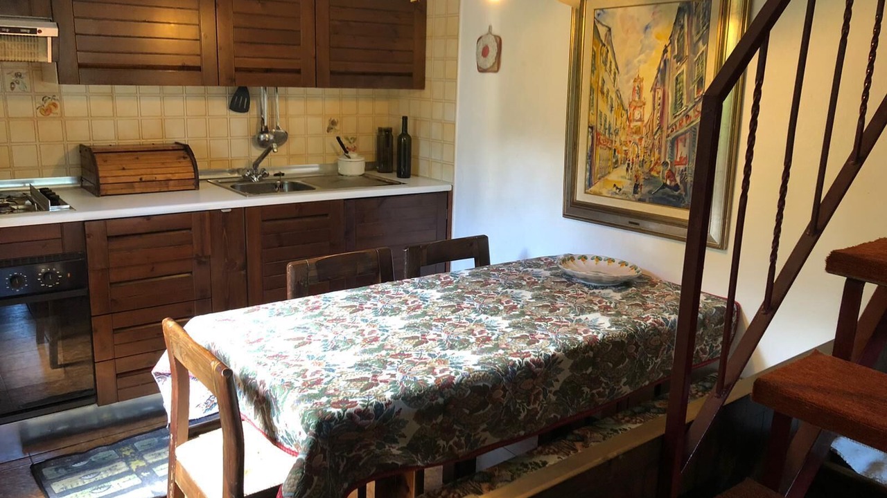 Photo of Kitchen in Civo