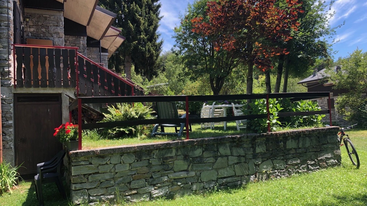 Photo of Patio Balcony in Civo